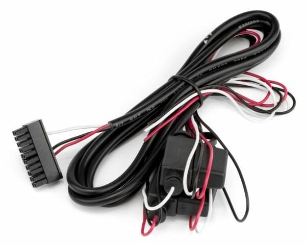Wiring Harness for Wired GPS Unit